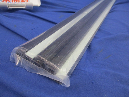 プラモールテープ付0号(10本入)(チョコレート)(新品未開封) PML-0T