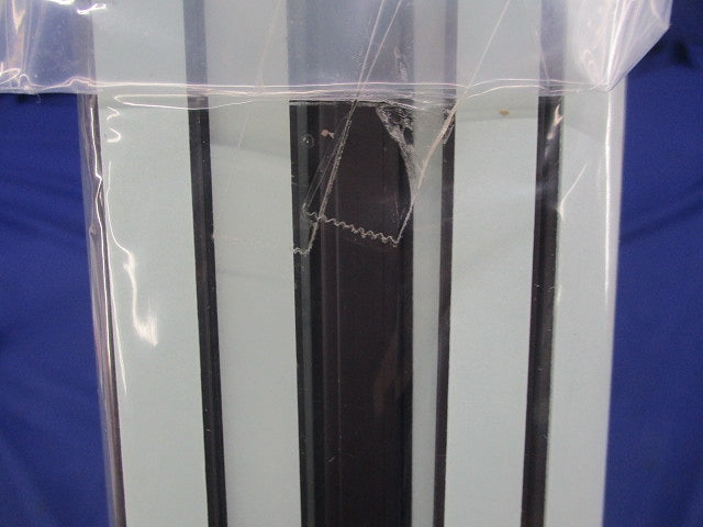 プラモールテープ付0号(10本入)(チョコレート)(新品未開封) PML-0T