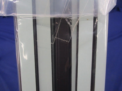 プラモールテープ付0号(10本入)(チョコレート)(新品未開封) PML-0T