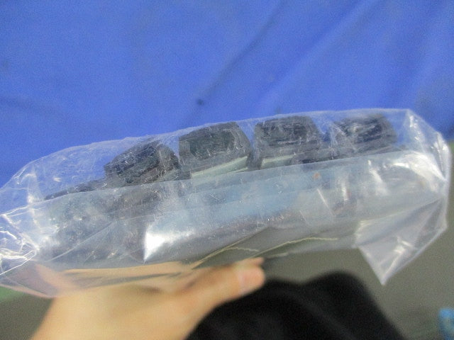 プラモールテープ付0号(10本入)(チョコレート)(新品未開封) PML-0T