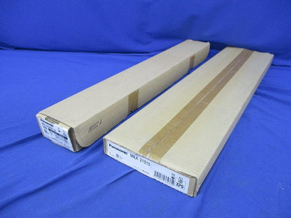 LEDベースライトセット(昼白色)(新品未開梱) NNL2000ENLE9+NNLK21515