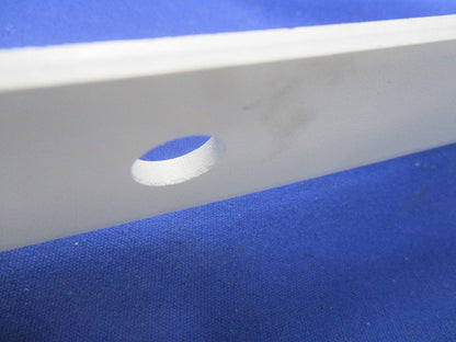 エコーディア・シリーズ LED屋外用投光器(ホワイト)(キズ・汚れ有) FLD-102-90W-5000K