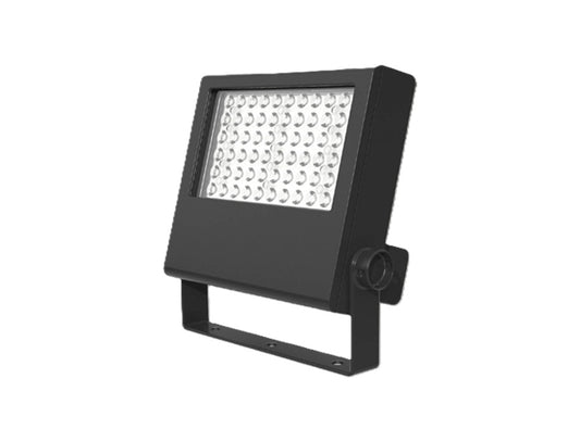 ＬＥＤ投光器 5000K 電源ユニット内蔵 グレーイッシュブラック LEDS-10909NN-LS9