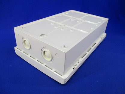 プラスチックエンクローズブレーカ PEB100N3P100A