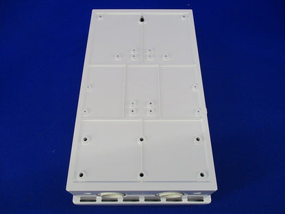プラスチックエンクローズブレーカ PEB100N3P100A