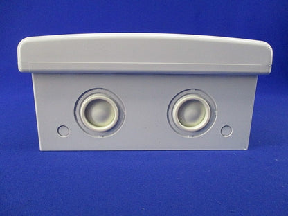 プラスチックエンクローズブレーカ PEB100N3P100A