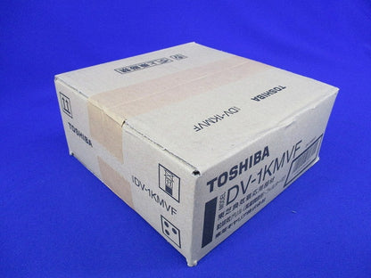 給排気グリル(新品未開梱) DV-1KMVF