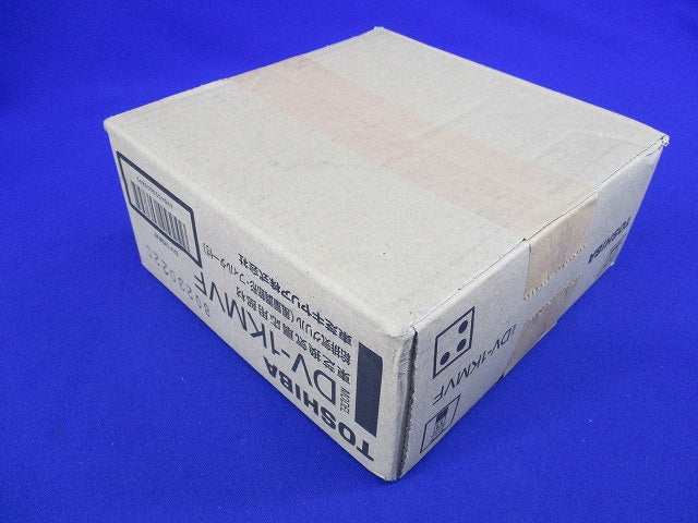 給排気グリル(新品未開梱) DV-1KMVF