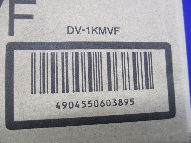 給排気グリル(新品未開梱) DV-1KMVF