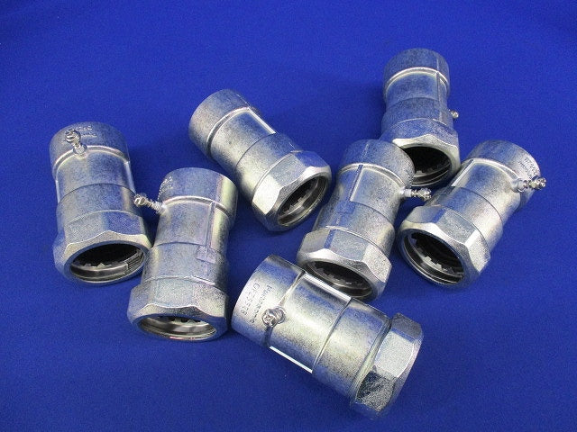 ねじなし防水コンビネーションカップリング(7個入) DFZ5528