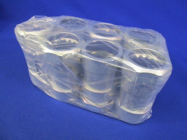 ねじなし防水コンビネーションカップリング(7個入) DFZ5528