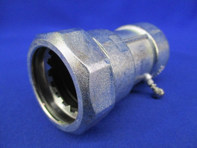 ねじなし防水コンビネーションカップリング(8個入) DFZ5528