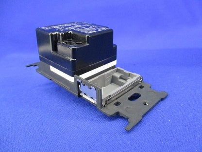 正位相制御方式 埋込ライトコントロールスイッチセット(ソリットグレー) NKW-RLE5S3