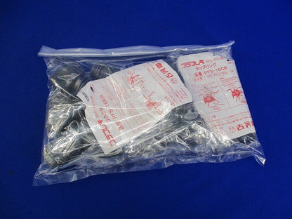 コネクタ・カップリングセット(混在23個入)(グレー) PFS-16KR他