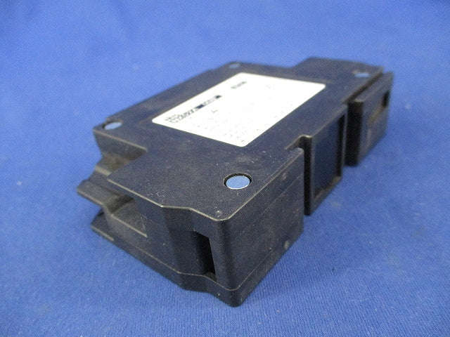 サーキットブレーカ2P2E30A(ビス3個不足) NX52A
