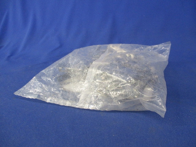 ポールバンド用締付金具(10個入)(新品未開封) POB-C20