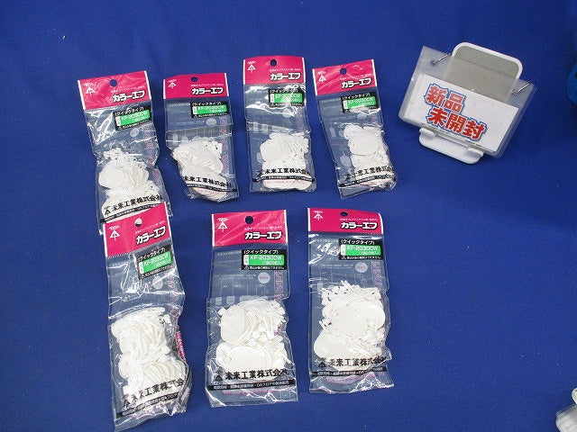 カラーエフ(クイックタイプ)(20枚入×7計140枚入)(新品未開封) KF-2030CW