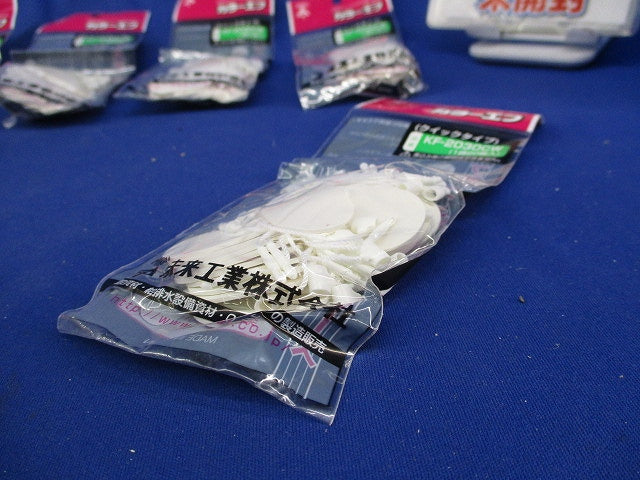 カラーエフ(クイックタイプ)(20枚入×7計140枚入)(新品未開封) KF-2030CW