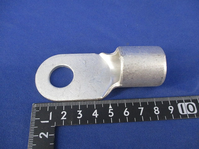 裸圧着端子 R形 150-16