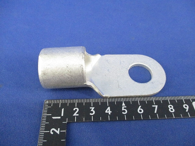 裸圧着端子 R形 150-16