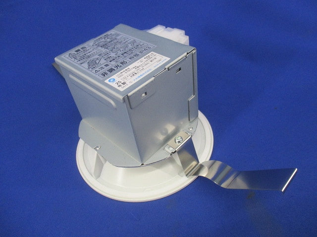 LEDダウンライト φ100(電球色)(キズ・汚れ有) DDL-8785YWA