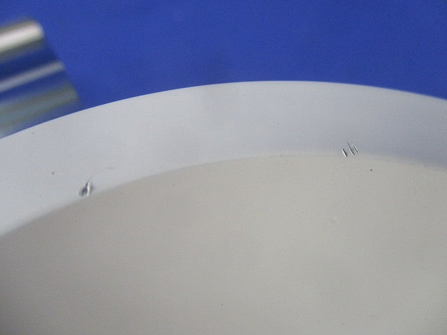 LEDダウンライト φ100(電球色)(キズ・汚れ有) DDL-8785YWA