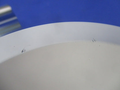 LEDダウンライト φ100(電球色)(キズ・汚れ有) DDL-8785YWA