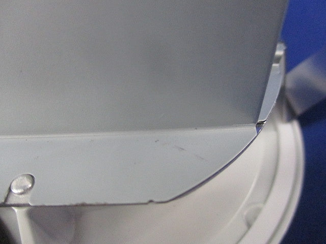 LEDダウンライト φ100(電球色)(キズ・汚れ有) DDL-8785YWA