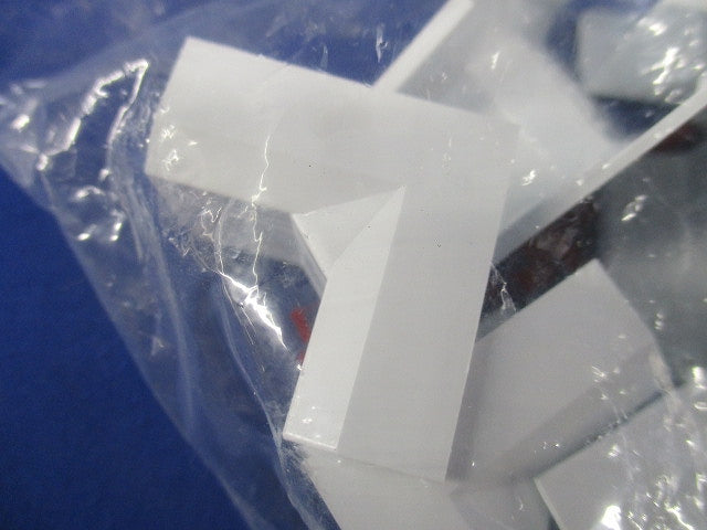 ニューエフモール付属品 イリズミ2号(ホワイト)(50個入) SFMR22