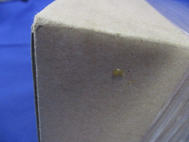 ニューエフモール付属品 イリズミ2号(ホワイト)(50個入) SFMR22