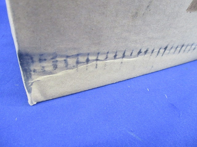 ニューエフモール付属品 エンド2号(ホワイト)(100個入) SFME22