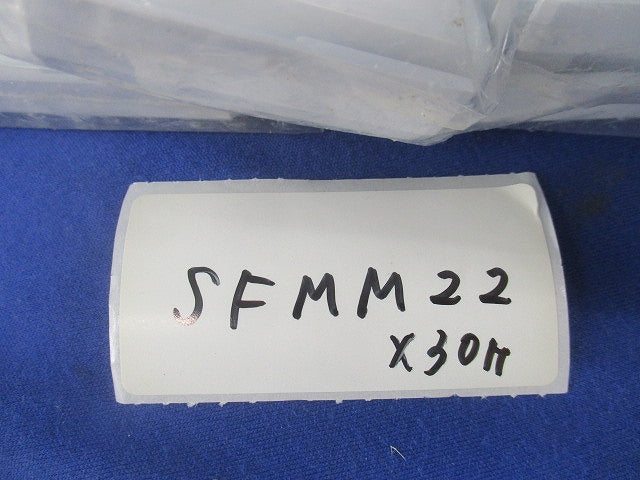 ニュー・エフモール付属品2号セット(混在55個入)(ホワイト) SFMM22他