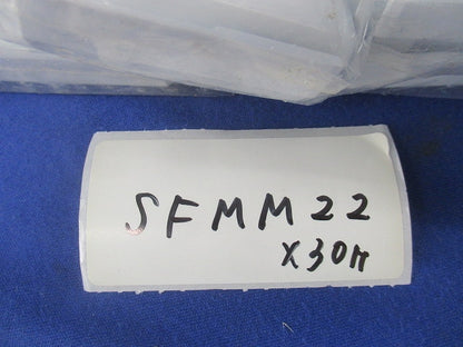 ニュー・エフモール付属品2号セット(混在55個入)(ホワイト) SFMM22他