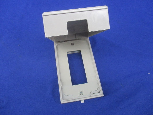 ガードプレート3コ用(ベージュ) WTF7973