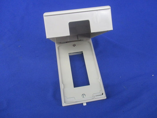 ガードプレート3コ用(ベージュ) WTF7973