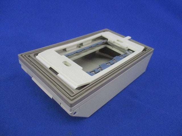 ガードプレート3コ用(ベージュ) WTF7973