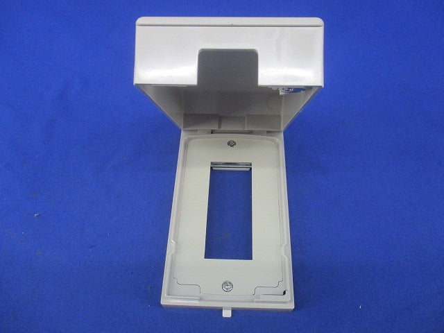 ガードプレート3コ用(ベージュ) WTF7973