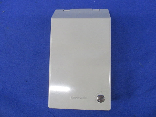 ガードプレート3コ用(ベージュ) WTF7973