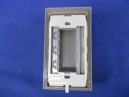 ガードプレート3コ用(ベージュ) WTF7973