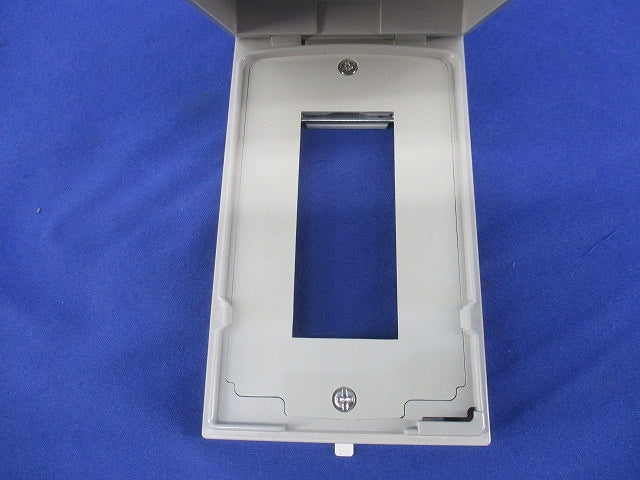 ガードプレート3コ用(ベージュ) WTF7973