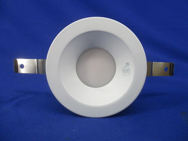 LEDダウンライトφ75(電球色) AD7002W27