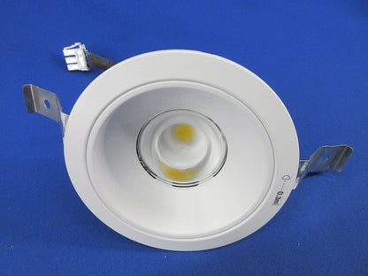 LEDダウンライトφ100(昼白色)キズ・汚れ有 NDN28305W