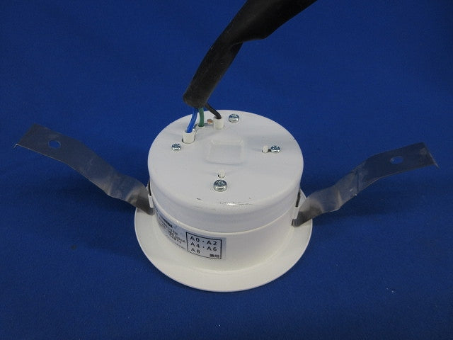 LEDダウンライトφ100(昼白色)キズ・汚れ有 NDN28305W