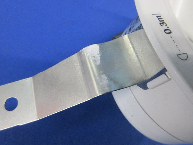 LEDダウンライトφ100(昼白色)キズ・汚れ有 NDN28305W