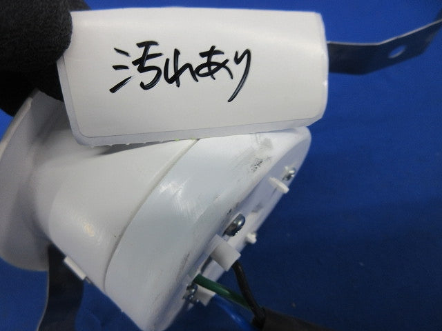 LEDダウンライトφ100(昼白色)キズ・汚れ有 NDN28305W