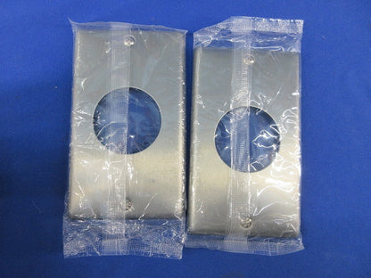 新金属プレートセット(混在5枚入) WN7501他