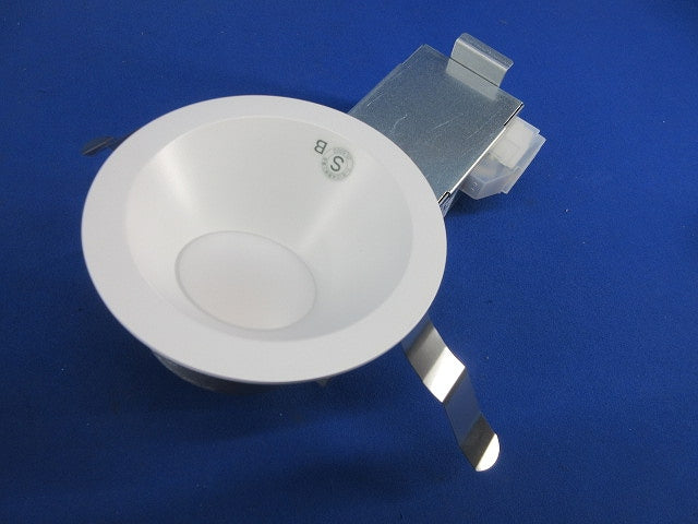 LEDダウンライトφ100(電球色)(新品未開梱) OD261920R