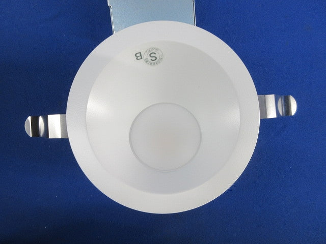 LEDダウンライトφ100(電球色)(新品未開梱) OD261920R