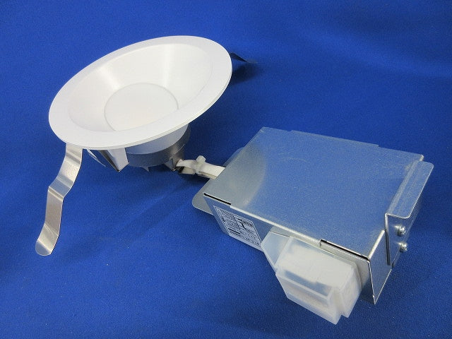 LEDダウンライトφ100(電球色) OD261920R