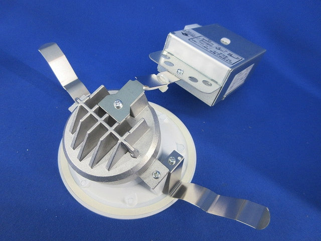 LEDダウンライトφ100(電球色) OD261920R